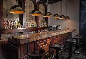 Bar snek