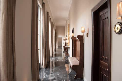 Building design