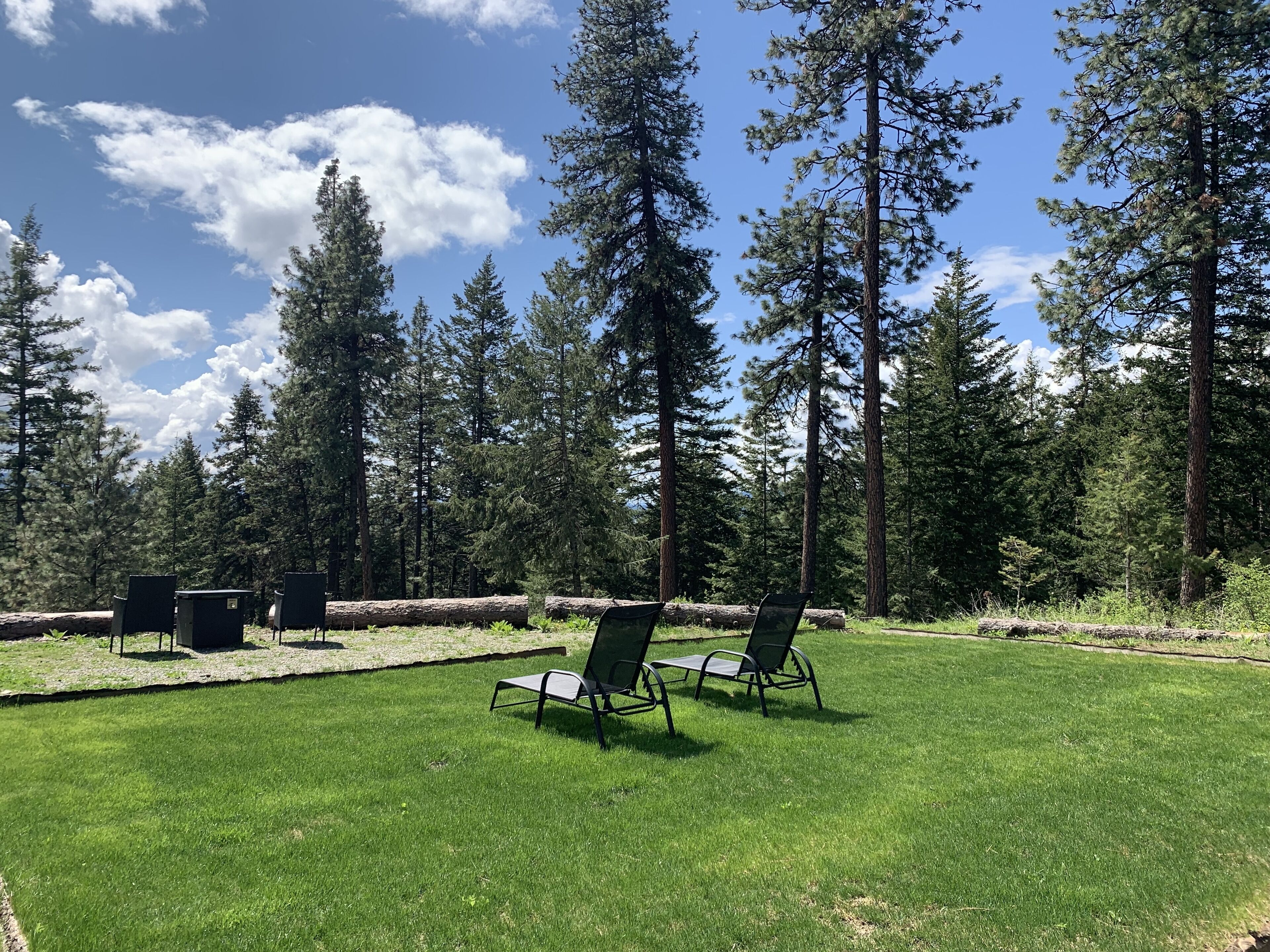 Relaxing Haven on 5 acres