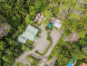 Exterior - Beach Hotel - Buena Vista + (Manuel Antonio)