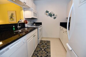 Condo (Spanish Cay F6) | Exterior