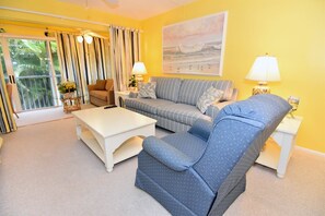 Condo (Spanish Cay F6) | Exterior