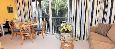 Condo (Spanish Cay F6) | Exterior