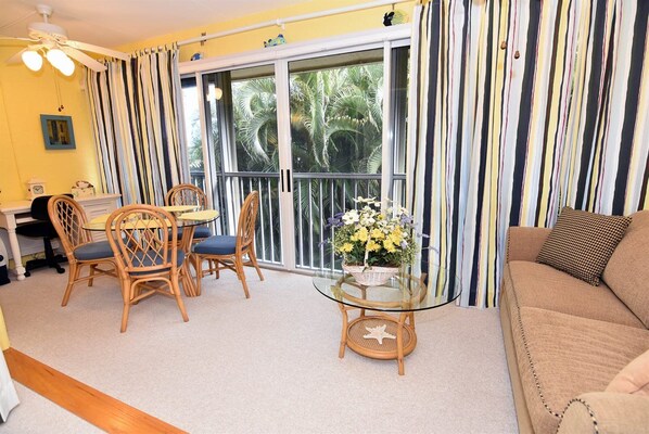 Condo (Spanish Cay F6) | Exterior