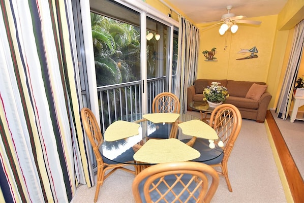 Condo (Spanish Cay F6) | Exterior - Spanish Cay F6 (Sanibel)