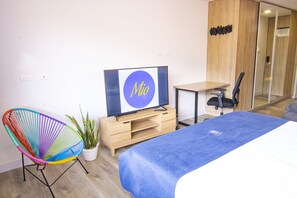 Living area - Go Living (Medellín)