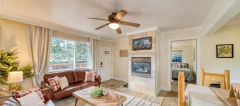 The Moose and Maple Lodge