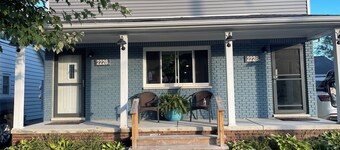 Algonac, Great Place To Stay With Water Access To St. Clair River