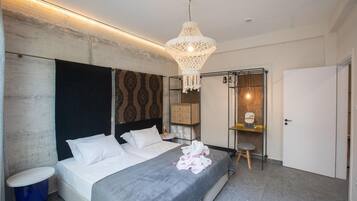 4 Schlafzimmer, Bügeleisen/Bügelbrett, WLAN