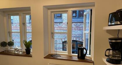 Holiday apartment Flensburg for 1 - 2 persons with 1 bedroom - Holiday apartment in one or multi-fam