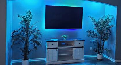 Very neat & sweet home close to JAX Airport