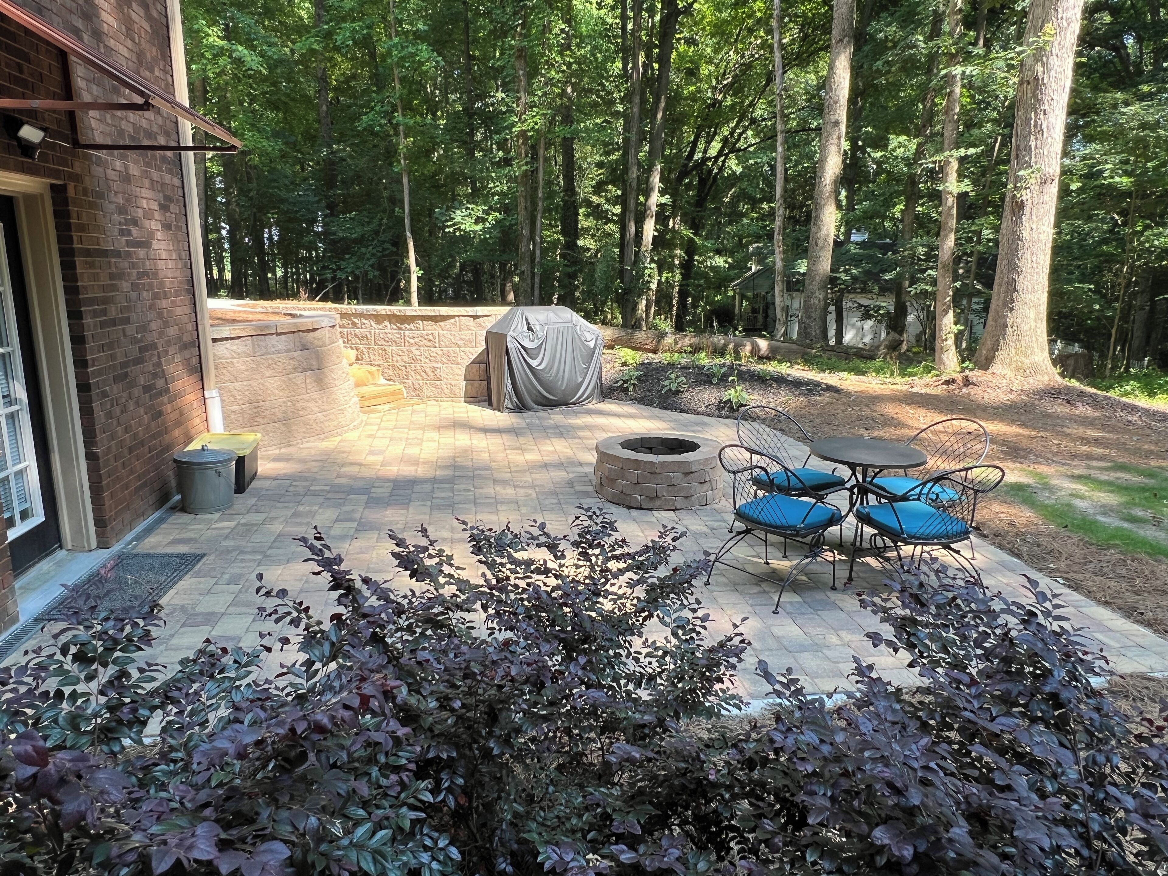 2 Bedroom Basement Apartment with Private Entrance in Jefferson Ga
