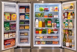 Want to skip the store? Pre stocked fridge service available after booking - ☀ Bike to Ritz & Beaches, 3 Kings, 2 Masters, Easy, Bikes, Heated Pool ☀ (Naples)
