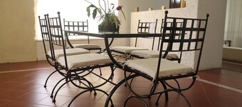 Casa Ficus surrounded by beautiful gardens 10 minutes from Xalapa
