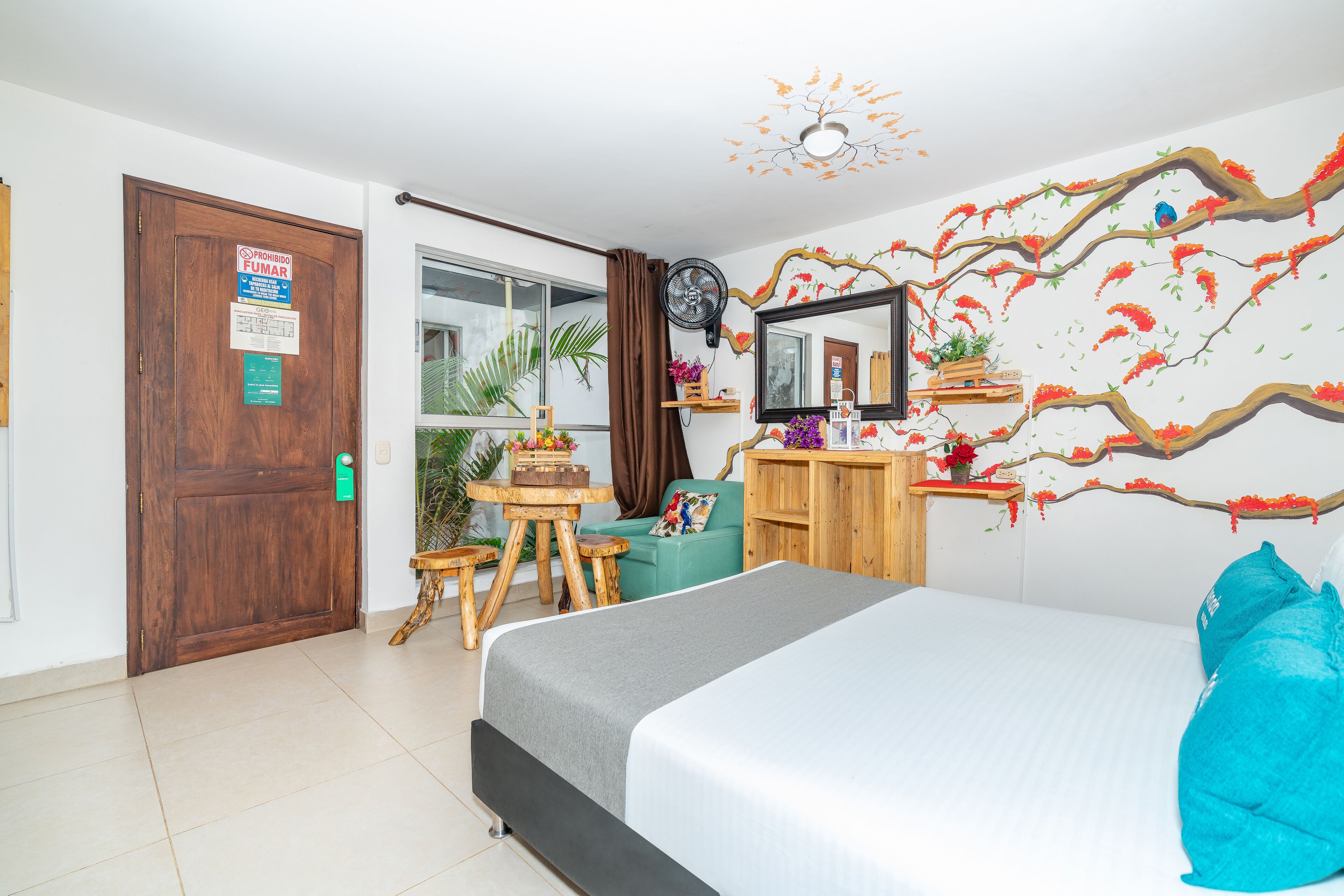 Foto - Jardin de Provenza