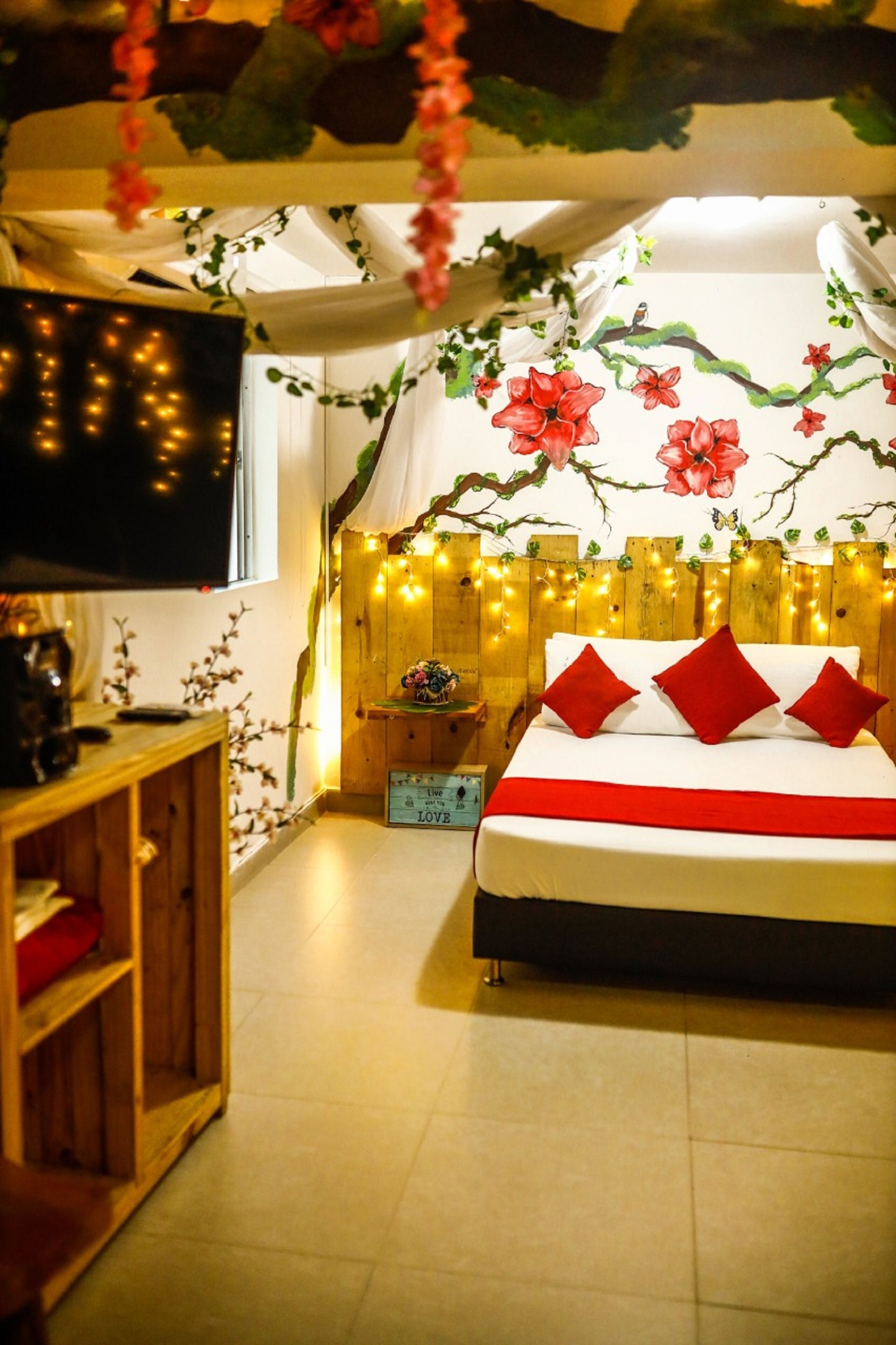 Foto - Jardin de Provenza