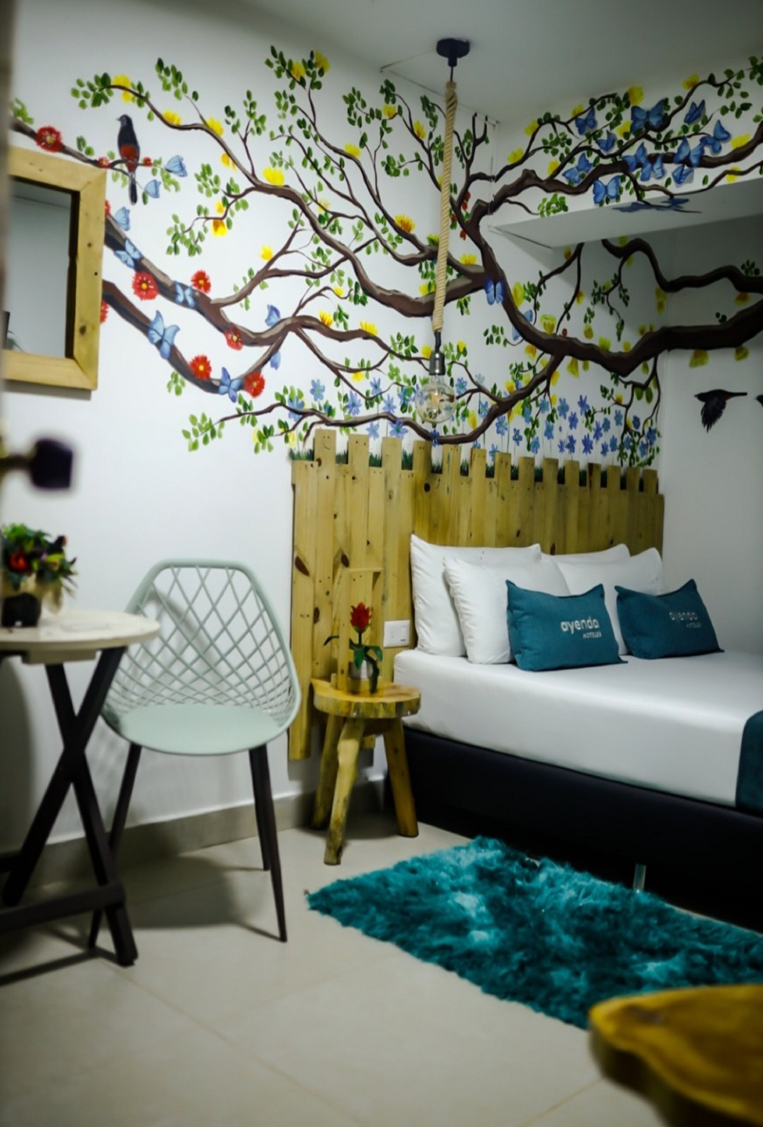 Foto - Jardin de Provenza