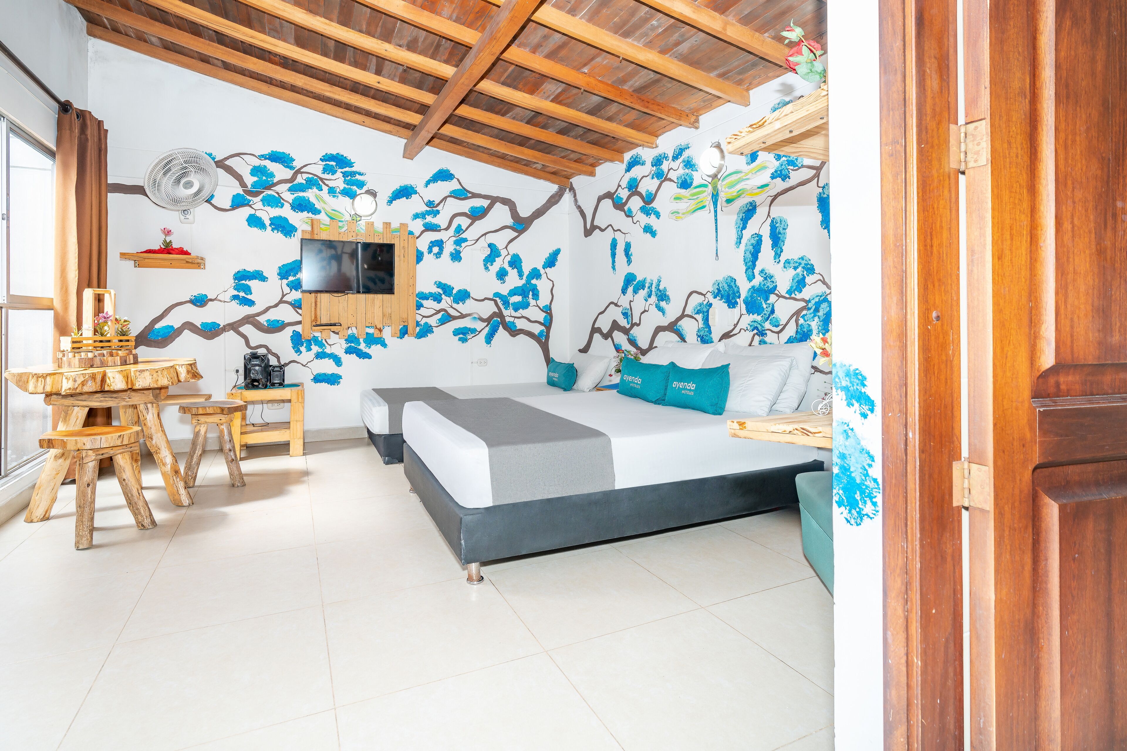 Foto - Jardin de Provenza