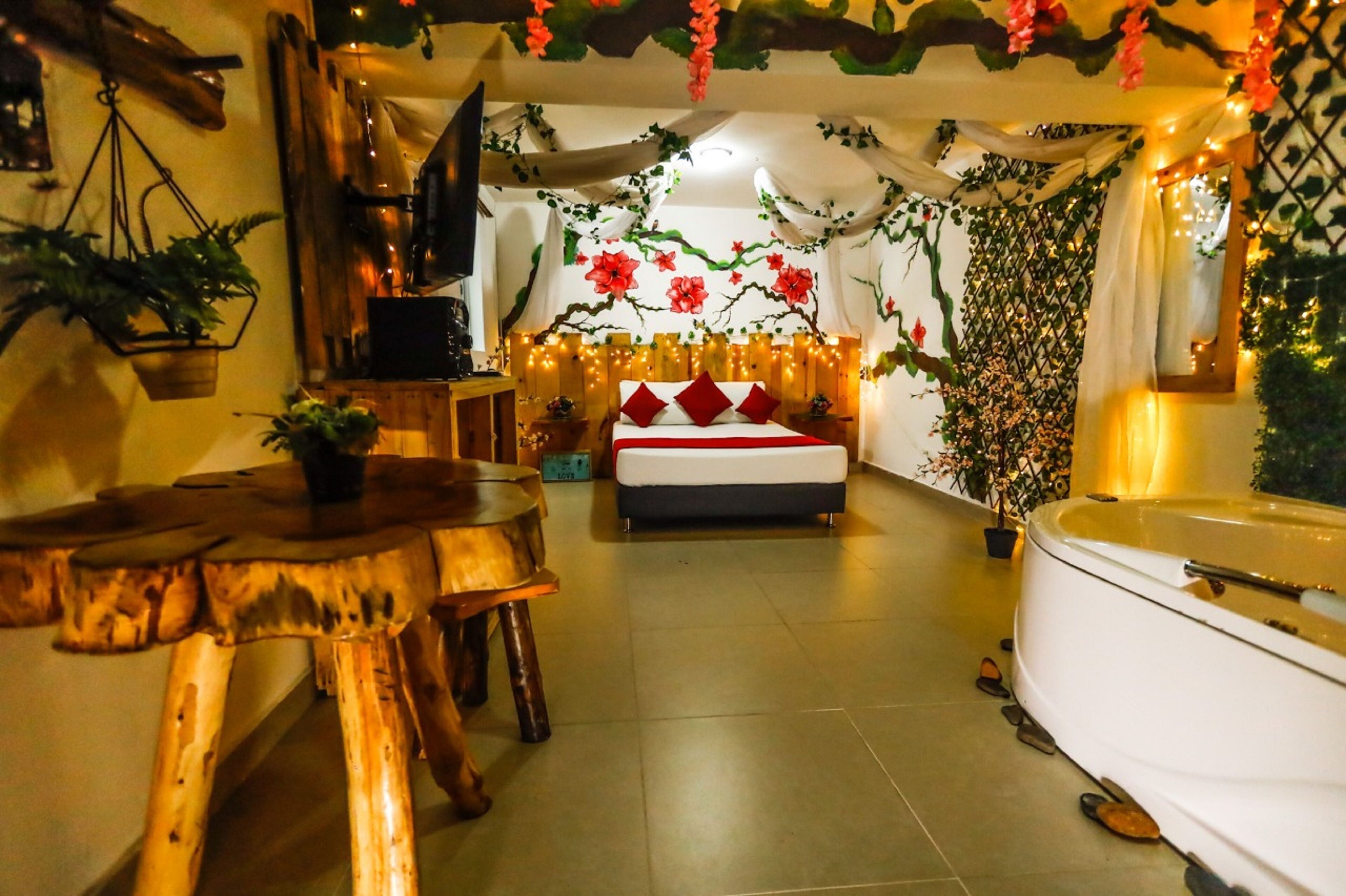 Foto - Jardin de Provenza