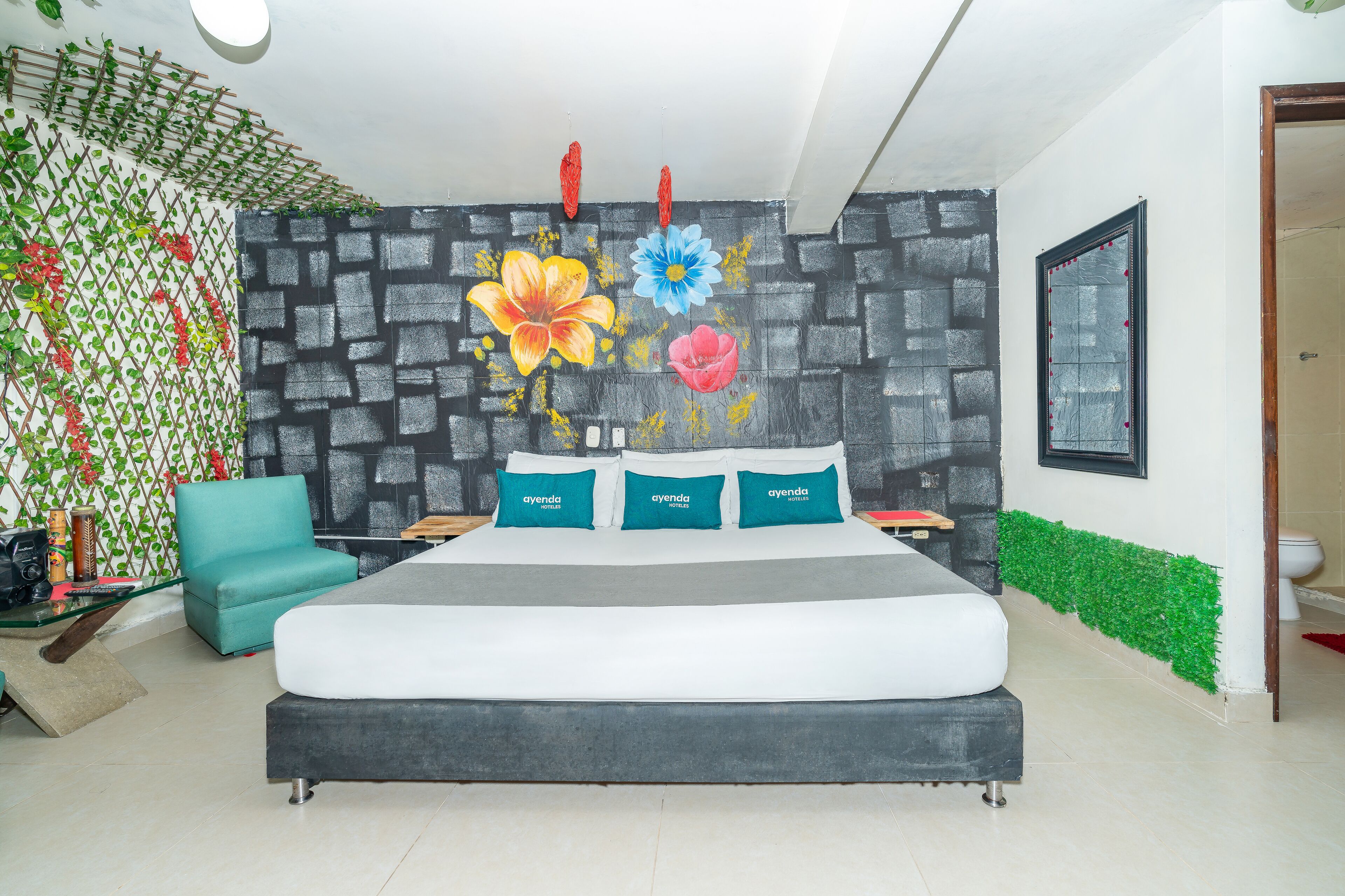 Foto - Jardin de Provenza