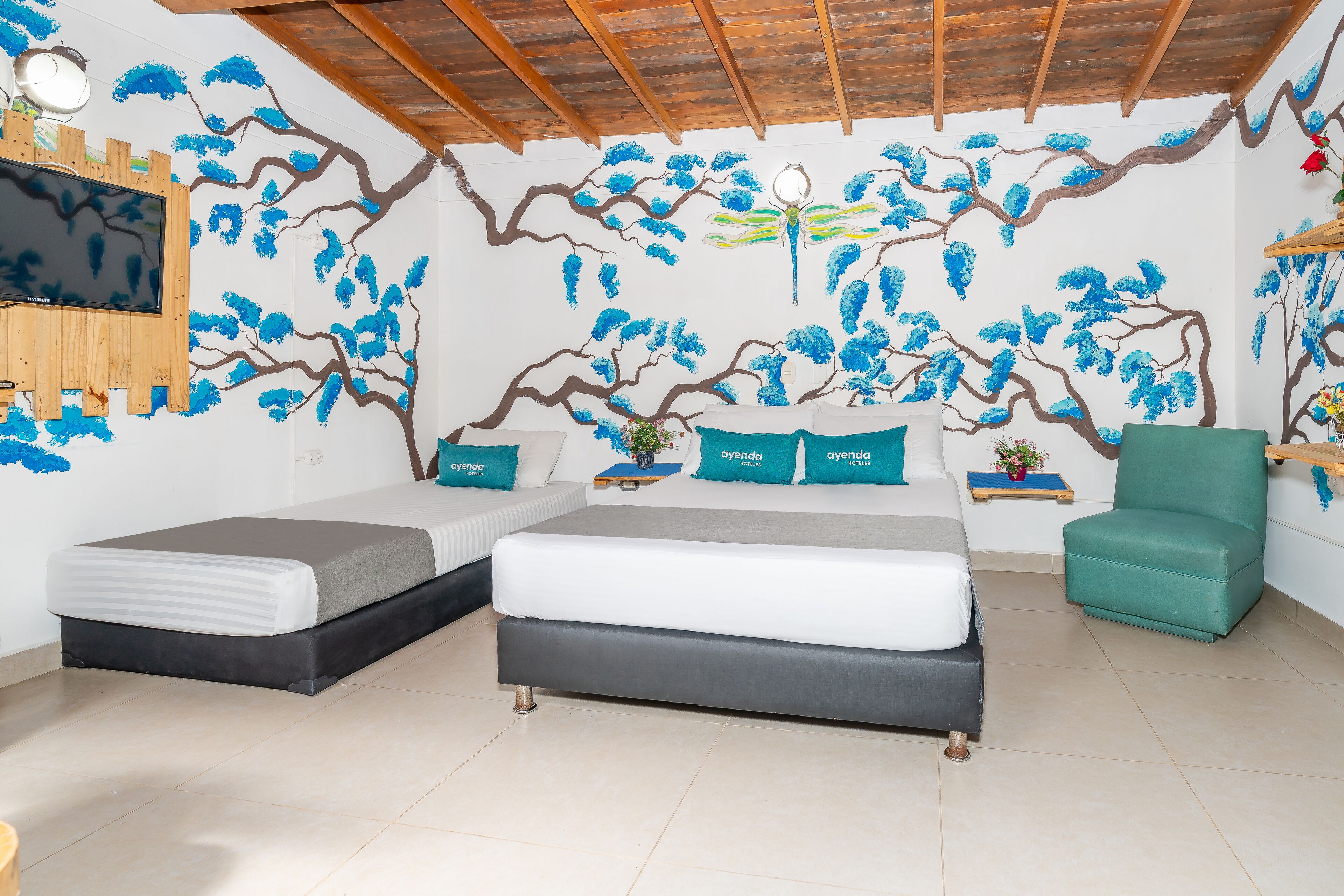 Foto - Jardin de Provenza