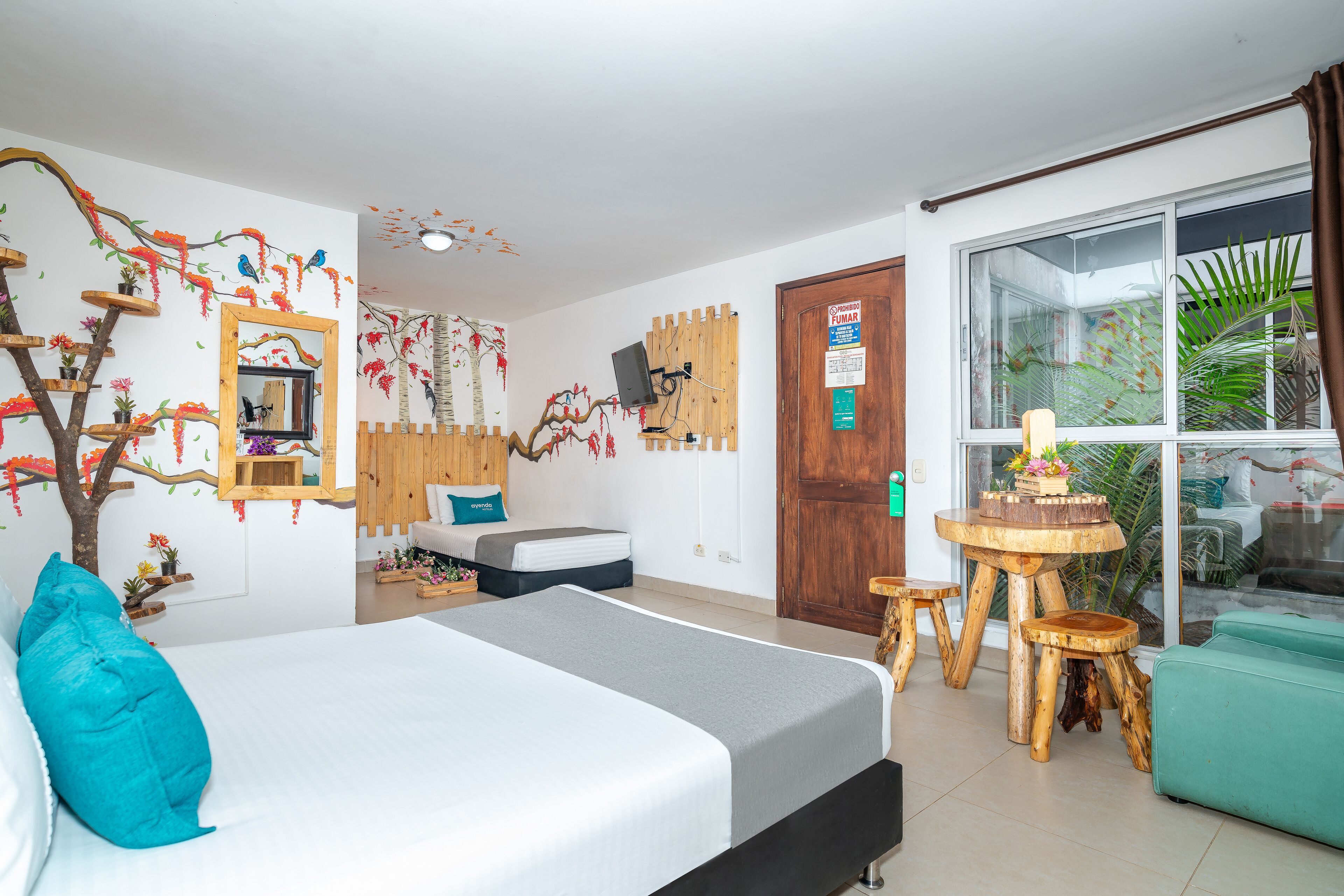 Foto - Jardin de Provenza