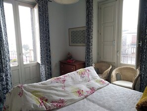 2 bedrooms - Vacation home The Irises Apartment 2 x 4 (Linguaglossa)
