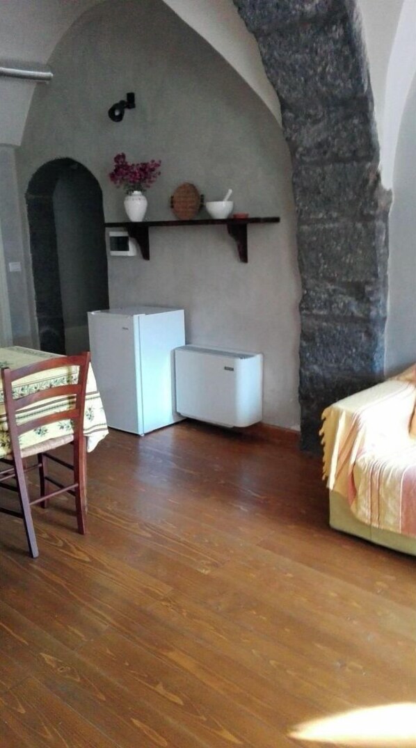 Interior - Vacation home The Irises Apartment 2 x 4 (Linguaglossa)