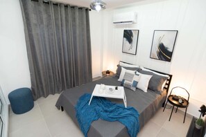 Deluxe-Apartment