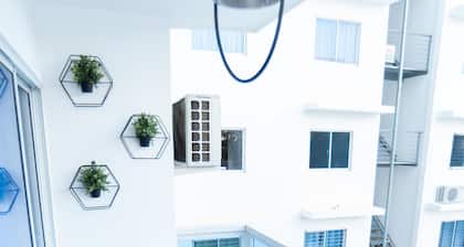 Diamond Apartment