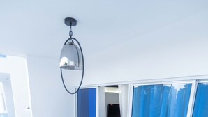 Unclassified image, 3 of 21, button - Diamond Apartment (Santiago de los Caballeros)