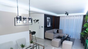 Unclassified image, 4 of 21, button - Diamond Apartment (Santiago de los Caballeros)