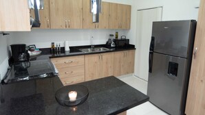 Unclassified image, 5 of 21, button - Diamond Apartment (Santiago de los Caballeros)