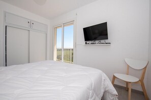 2 chambres, Wi-Fi gratuit