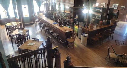 The Stampmill Victorian Suites
