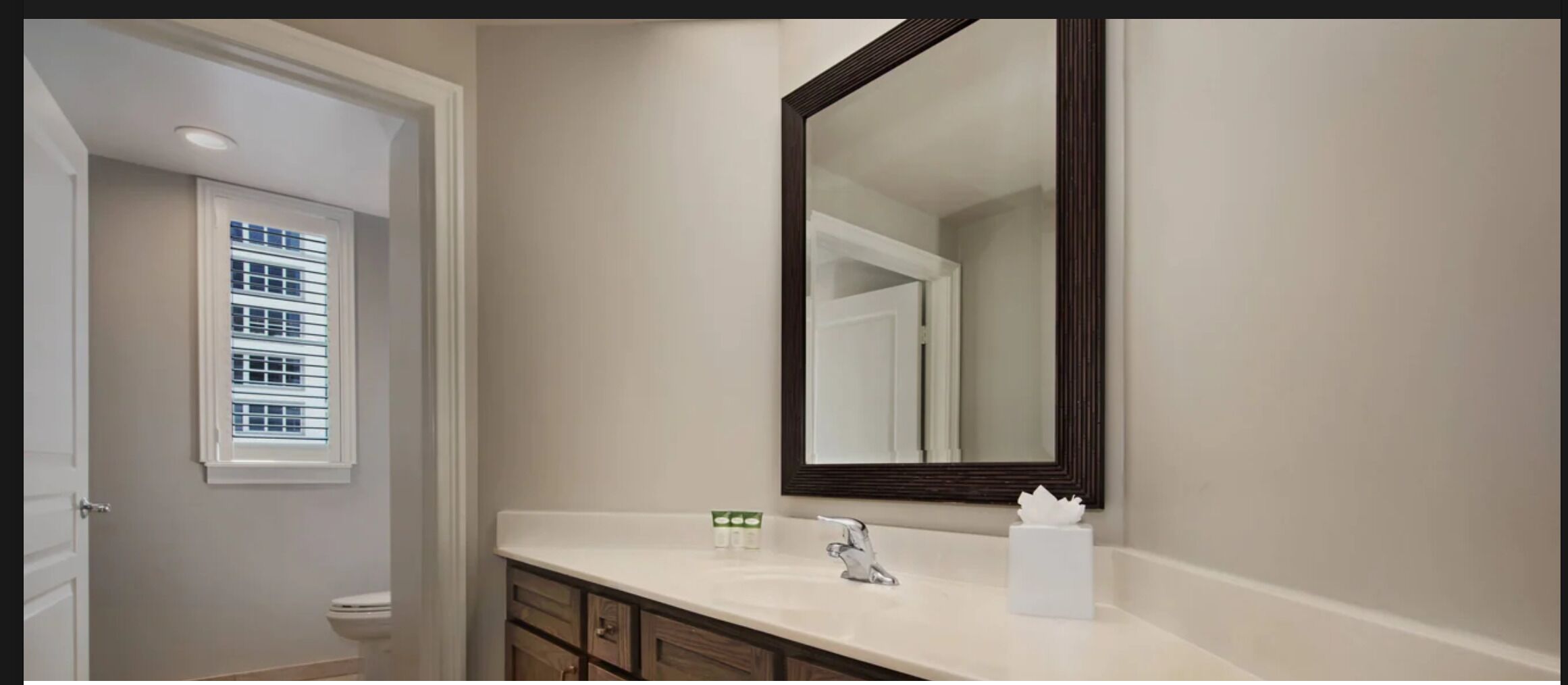 Marriott's Ocean Pointe in Palm Beach Shores