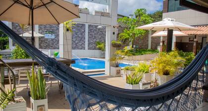 Pousada rota do pilĂŁo