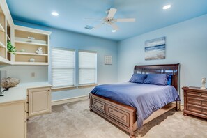 5 habitaciones, escritorio, tabla de planchar con plancha y wifi gratis