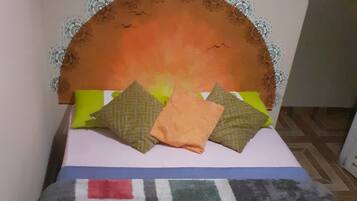 Family Room | Free WiFi