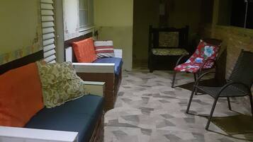 Family Room | Living area