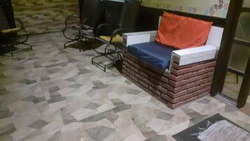 Family Room | Living area