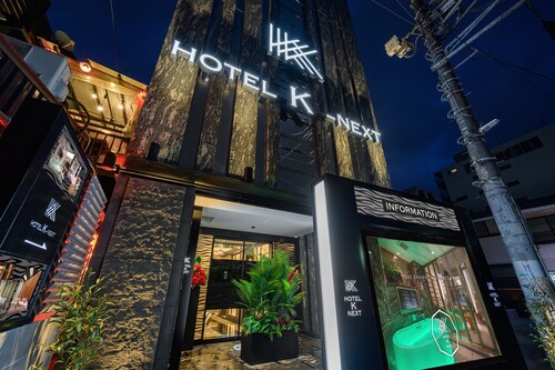 HOTEL K-NEXT