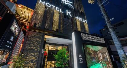 HOTEL K-NEXT
