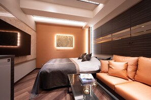 Basic Double Room | Free WiFi