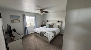 7 bedrooms, free WiFi