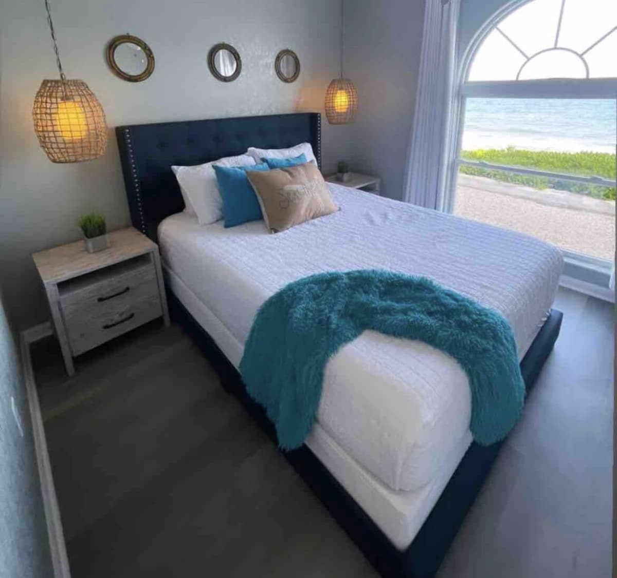 Image de profil de l’hôte