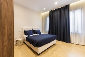 1 bedroom, iron/ironing board, WiFi, bed sheets - Blue Santa Croce apartment by Mmega (Florence)