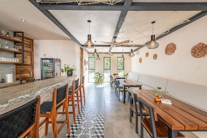 Restaurantes