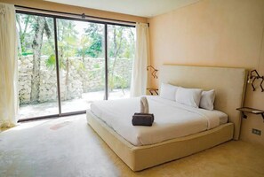 3 Schlafzimmer, kostenloses WLAN, Bettwäsche