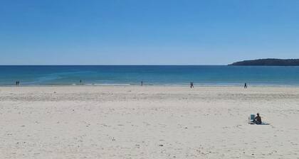 1 Bed Suite - Sleeps 2, Patio, Parking & Wifi